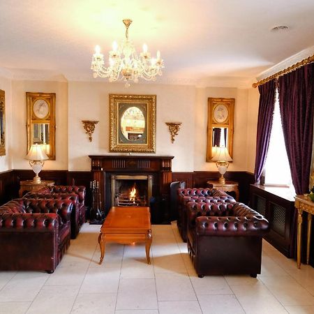 Dooly'S Hotel Birr Exterior foto