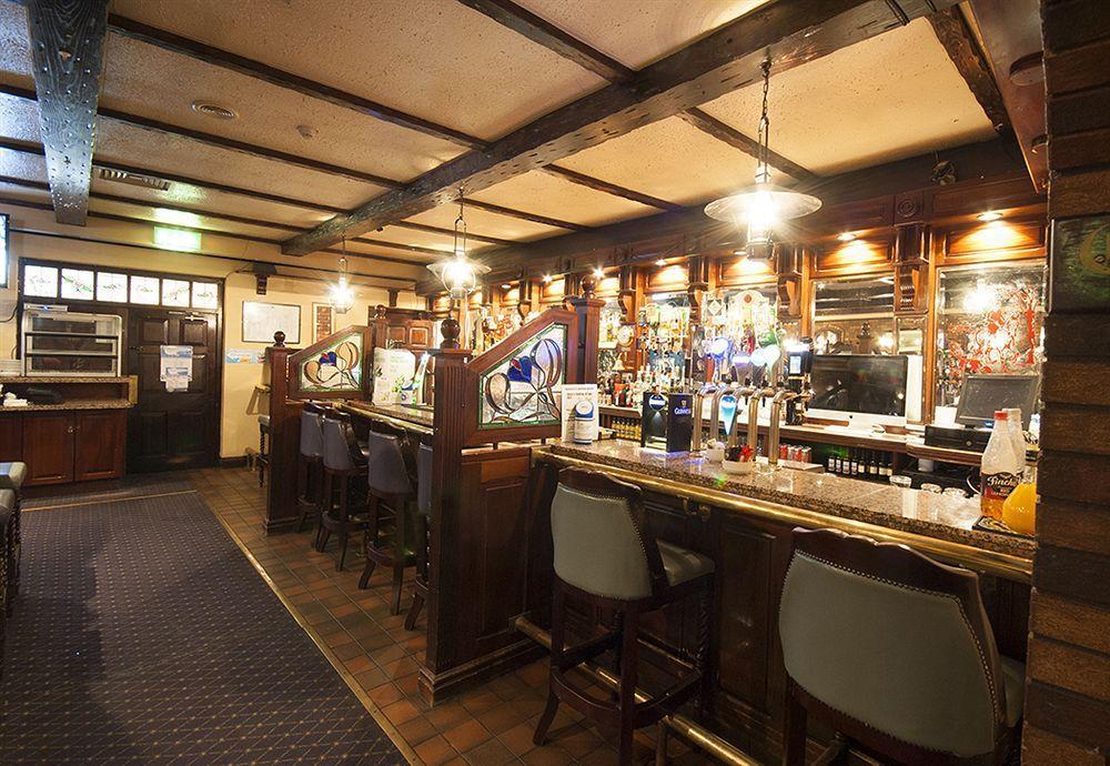 Dooly'S Hotel Birr Exterior foto